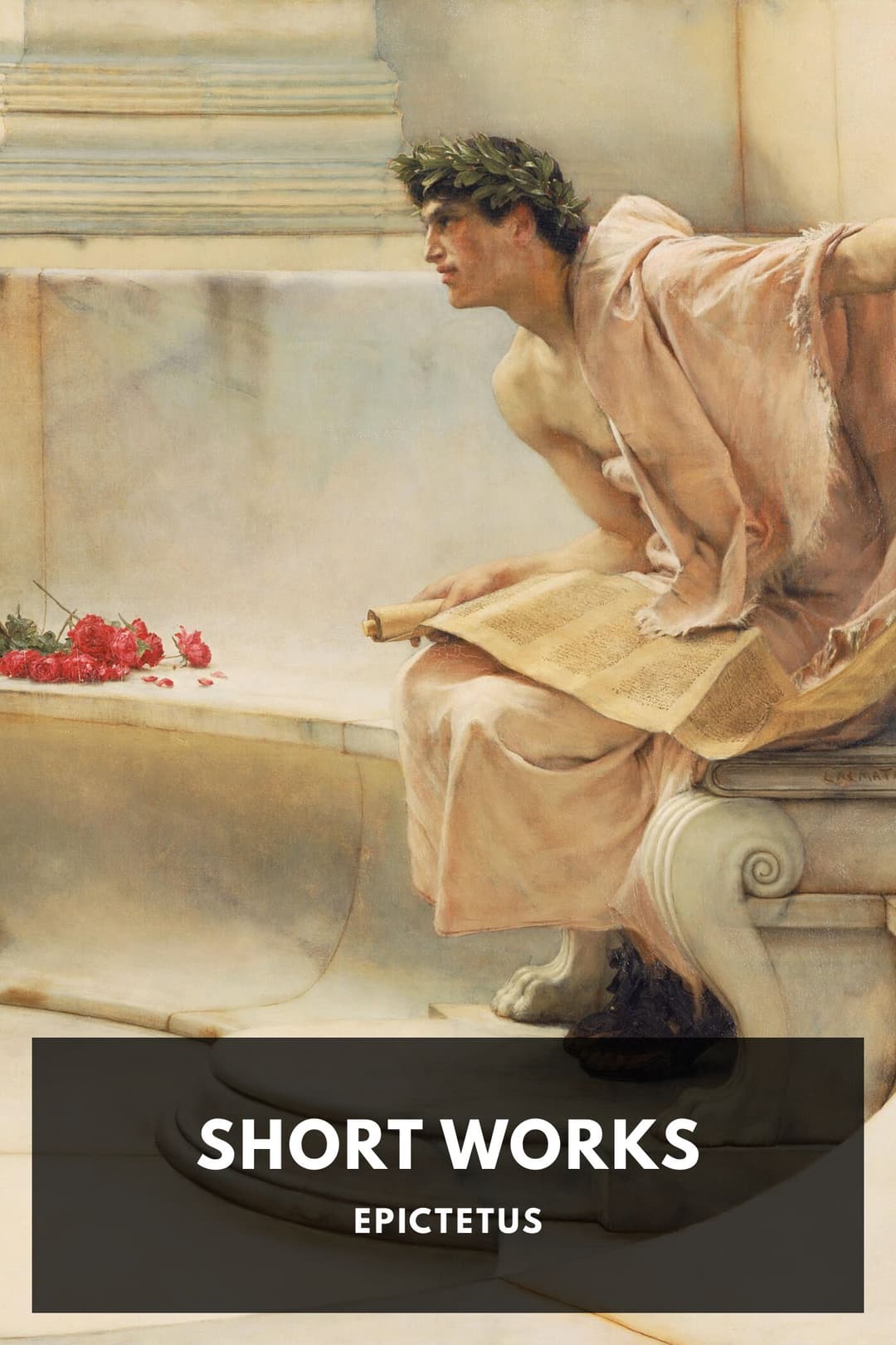 Cover of Short Works