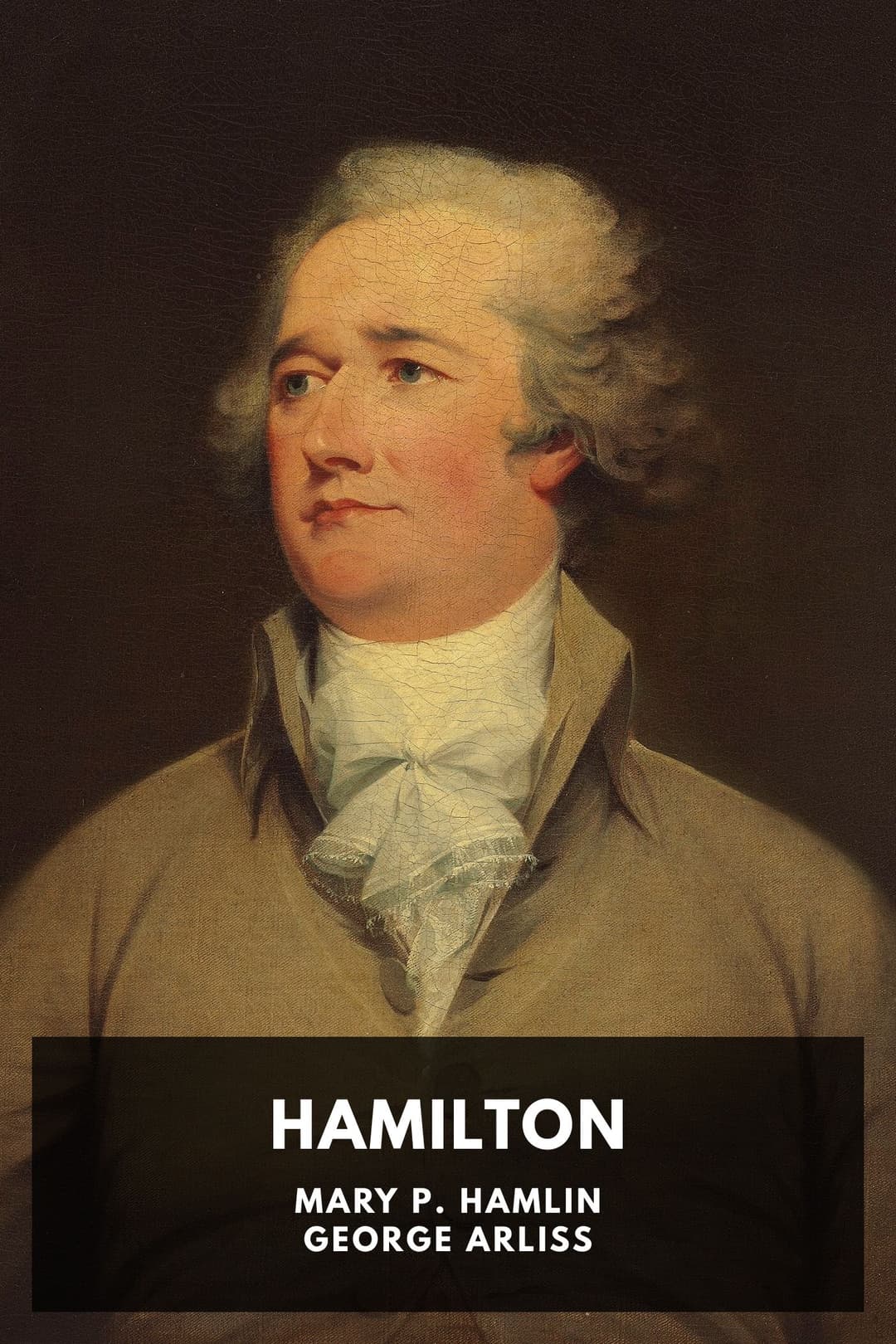 Cover of Hamilton