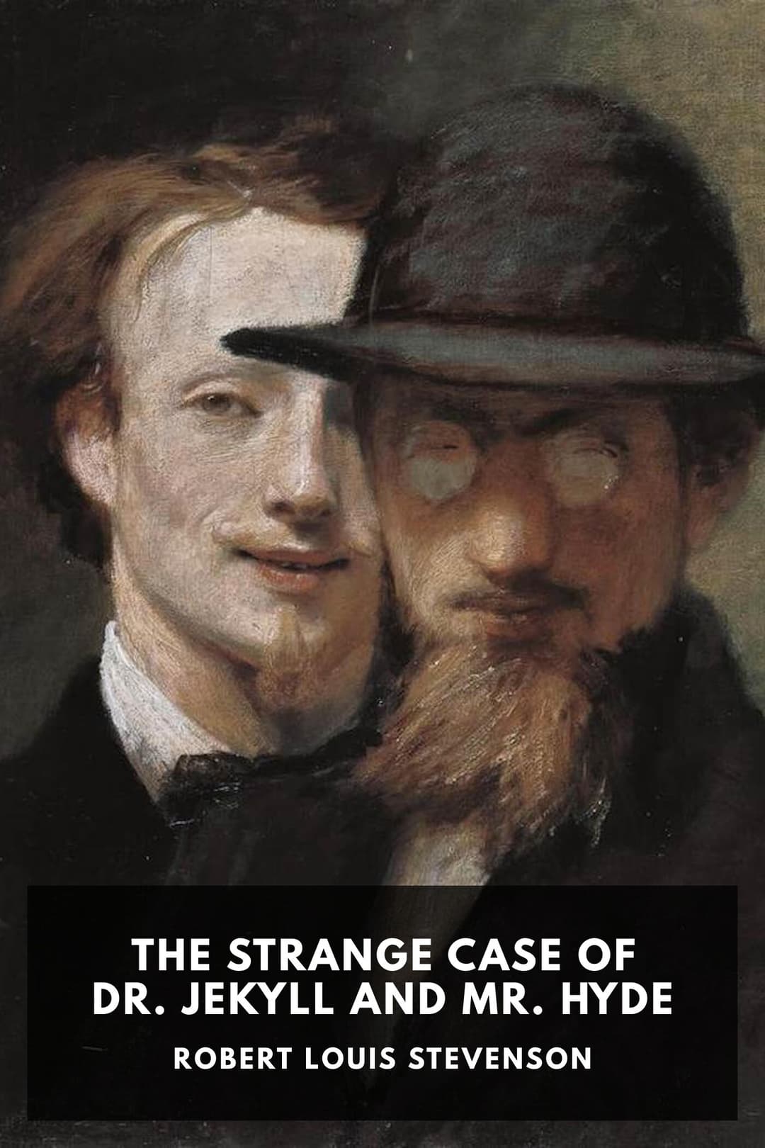 Cover of Dr Jekyll and Mr Hyde