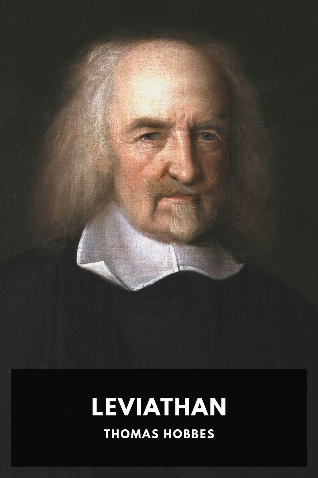 Cover of Leviathan