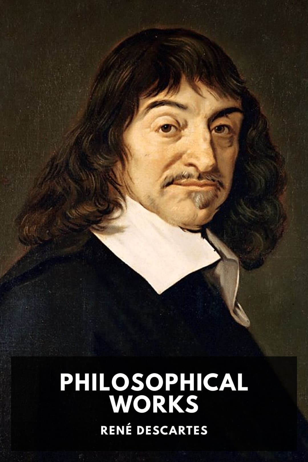 Cover of Philosophical Works