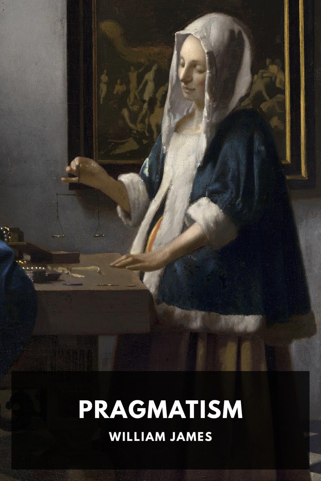 Cover of Pragmatism