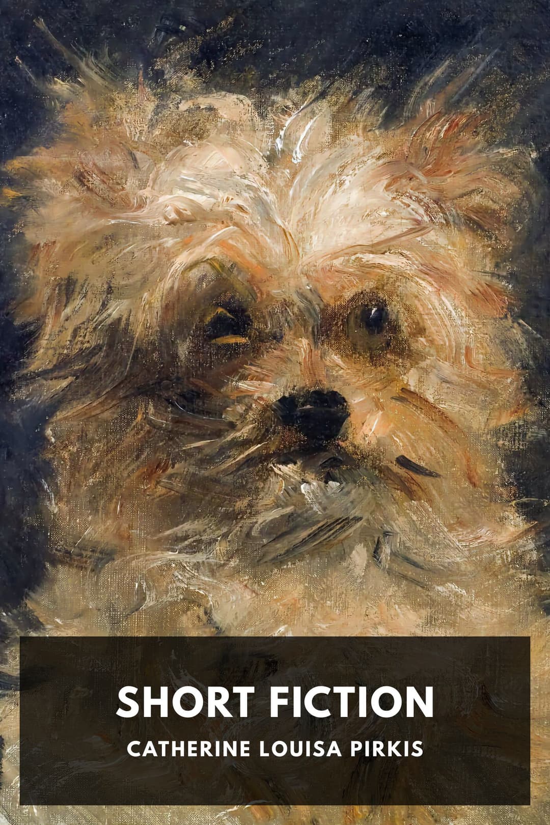 Cover of Short Fiction